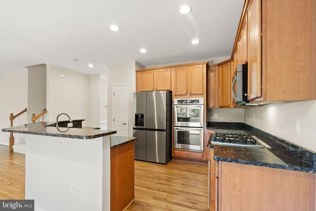 5484 AMBERVIEW CT, Manassas, VA 20112