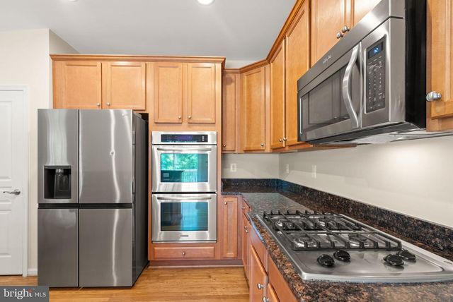 5484 AMBERVIEW CT, Manassas, VA 20112