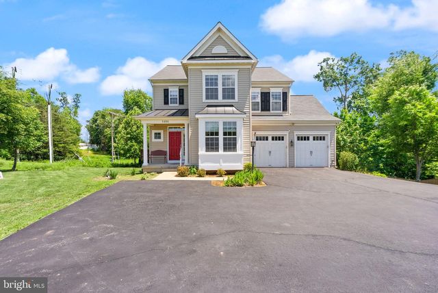 5484 AMBERVIEW CT, Manassas, VA 20112
