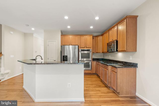 5484 AMBERVIEW CT, Manassas, VA 20112
