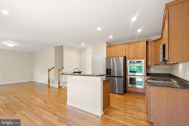 5484 AMBERVIEW CT, Manassas, VA 20112