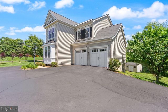 5484 AMBERVIEW CT, Manassas, VA 20112