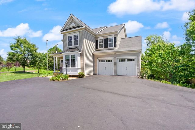 5484 AMBERVIEW CT, Manassas, VA 20112