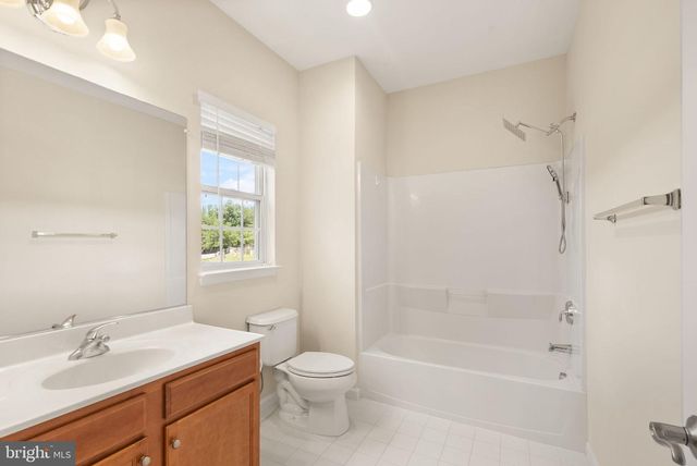5484 AMBERVIEW CT, Manassas, VA 20112