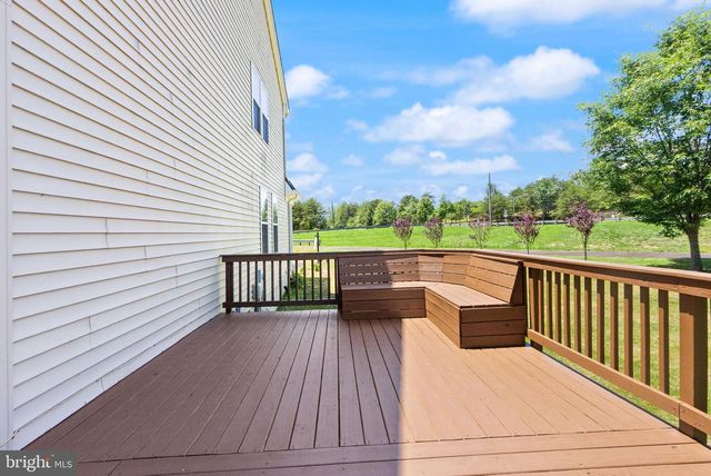 5484 AMBERVIEW CT, Manassas, VA 20112