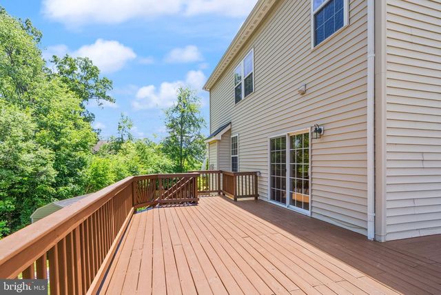 5484 AMBERVIEW CT, Manassas, VA 20112