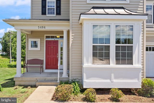5484 AMBERVIEW CT, Manassas, VA 20112