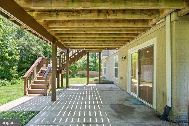 5484 AMBERVIEW CT, Manassas, VA 20112