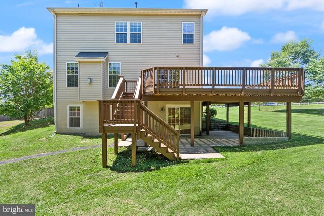 5484 AMBERVIEW CT, Manassas, VA 20112