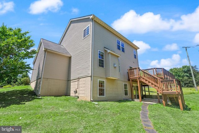 5484 AMBERVIEW CT, Manassas, VA 20112