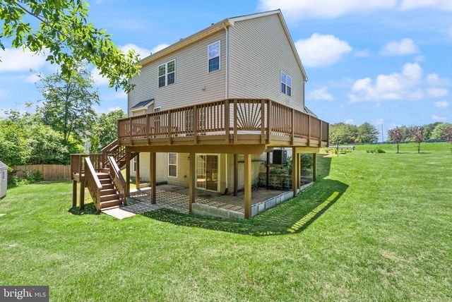 5484 AMBERVIEW CT, Manassas, VA 20112