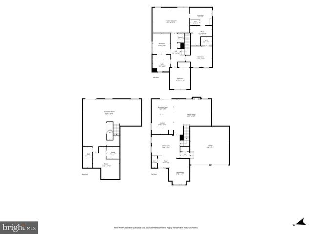 5484 AMBERVIEW CT, Manassas, VA 20112