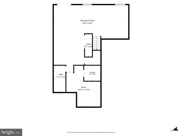 5484 AMBERVIEW CT, Manassas, VA 20112