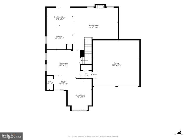 5484 AMBERVIEW CT, Manassas, VA 20112