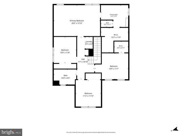 5484 AMBERVIEW CT, Manassas, VA 20112