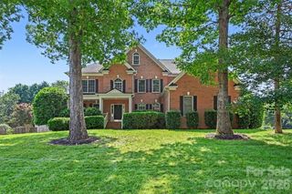 5600 Silver Creek Drive, Waxhaw, NC 28173