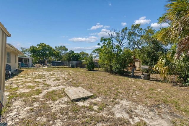 6432 SPRING HILL DRIVE, Spring Hill, FL 34606