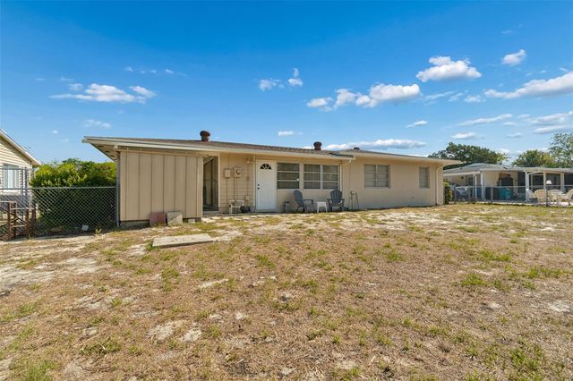 6432 SPRING HILL DRIVE, Spring Hill, FL 34606