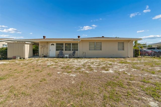 6432 SPRING HILL DRIVE, Spring Hill, FL 34606