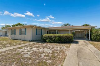 6432 SPRING HILL DRIVE, Spring Hill, FL 34606