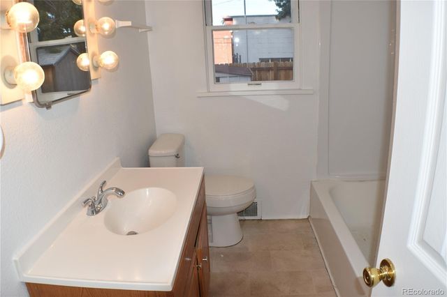 2921 Beacon Street, Colorado Springs, CO 80907