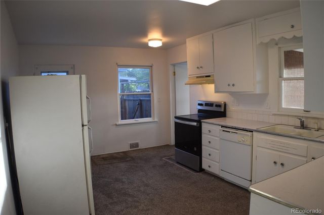 2921 Beacon Street, Colorado Springs, CO 80907