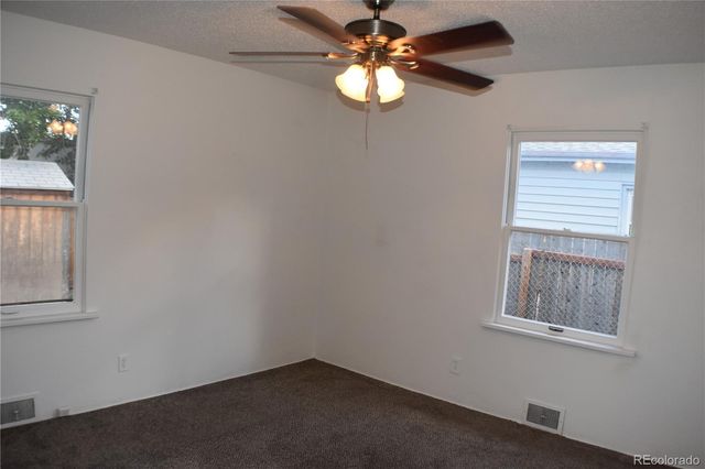 2921 Beacon Street, Colorado Springs, CO 80907
