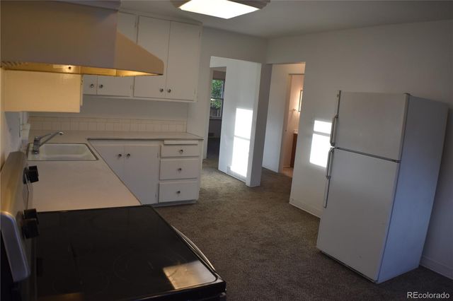 2921 Beacon Street, Colorado Springs, CO 80907