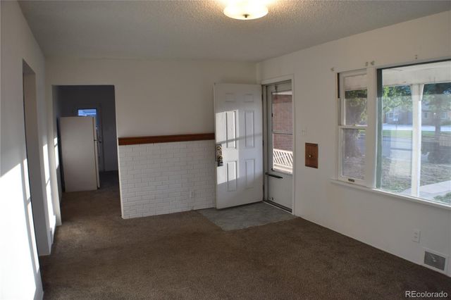 2921 Beacon Street, Colorado Springs, CO 80907