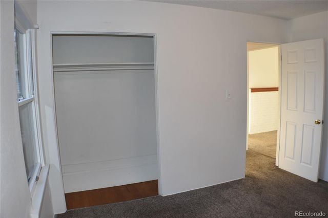 2921 Beacon Street, Colorado Springs, CO 80907