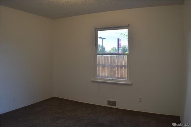 2921 Beacon Street, Colorado Springs, CO 80907