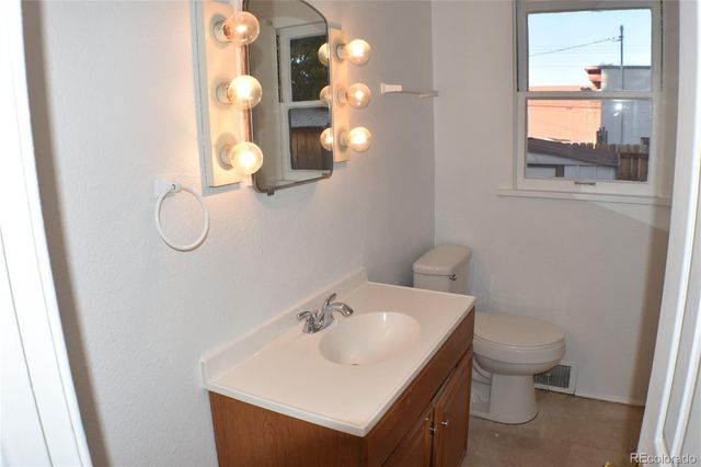 2921 Beacon Street, Colorado Springs, CO 80907