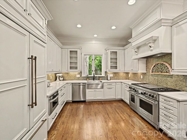 2117 Sandy Pond Lane, Waxhaw, NC 28173