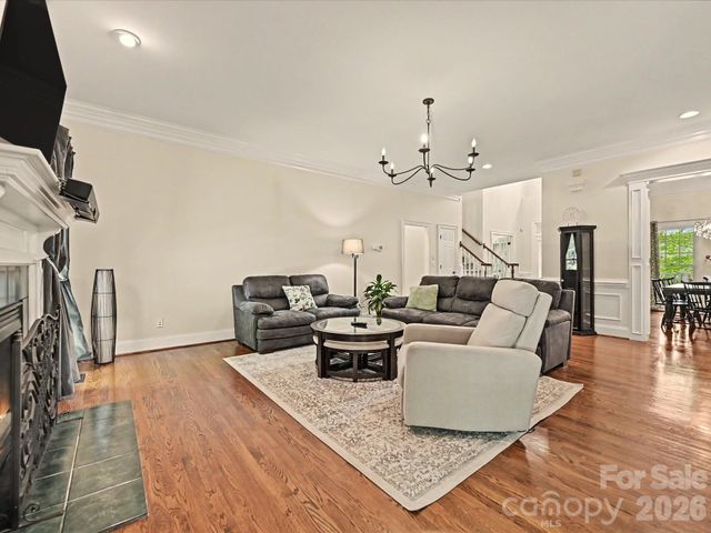 2117 Sandy Pond Lane, Waxhaw, NC 28173