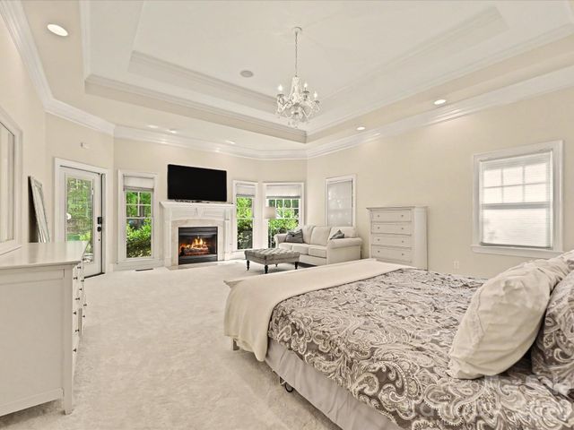 2117 Sandy Pond Lane, Waxhaw, NC 28173