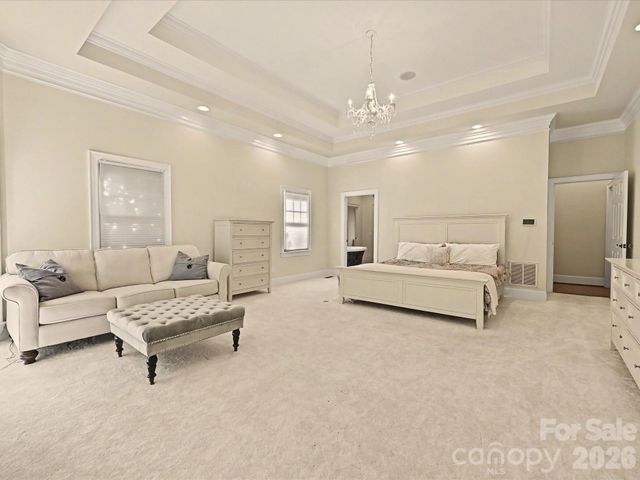 2117 Sandy Pond Lane, Waxhaw, NC 28173