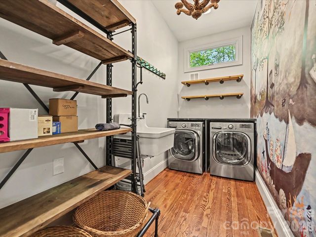 2117 Sandy Pond Lane, Waxhaw, NC 28173