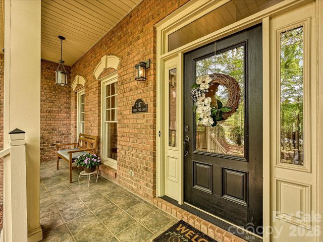 2117 Sandy Pond Lane, Waxhaw, NC 28173