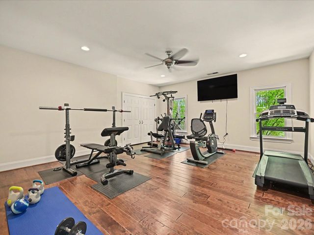 2117 Sandy Pond Lane, Waxhaw, NC 28173