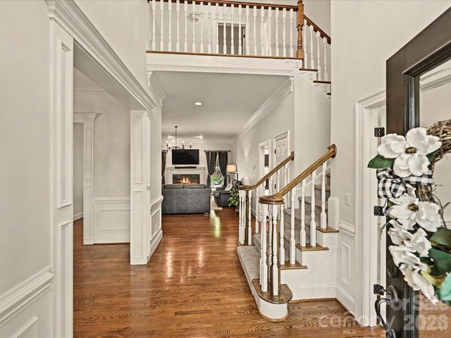 2117 Sandy Pond Lane, Waxhaw, NC 28173