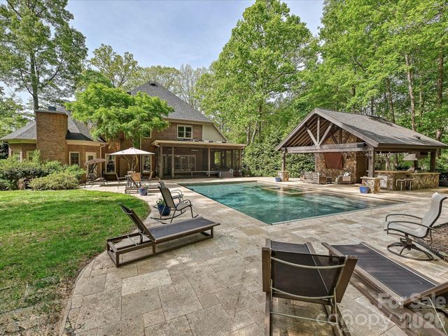 2117 Sandy Pond Lane, Waxhaw, NC 28173