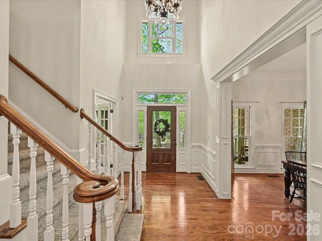 2117 Sandy Pond Lane, Waxhaw, NC 28173