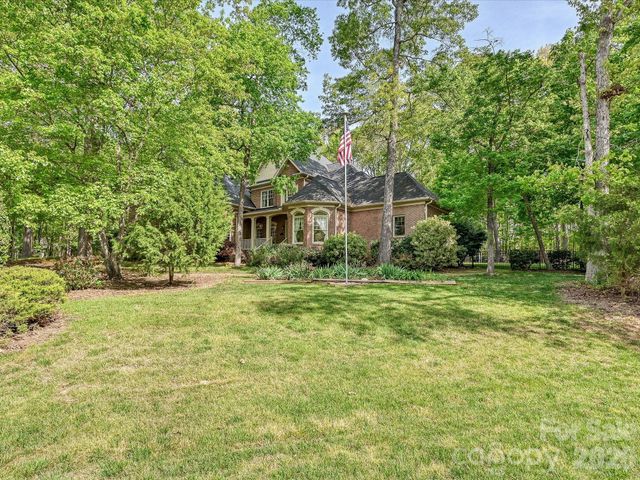 2117 Sandy Pond Lane, Waxhaw, NC 28173