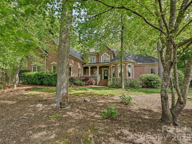 2117 Sandy Pond Lane, Waxhaw, NC 28173