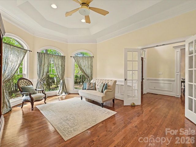 2117 Sandy Pond Lane, Waxhaw, NC 28173