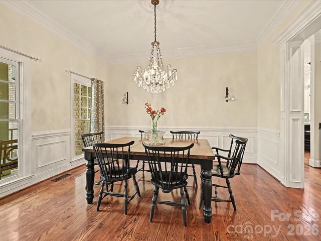 2117 Sandy Pond Lane, Waxhaw, NC 28173