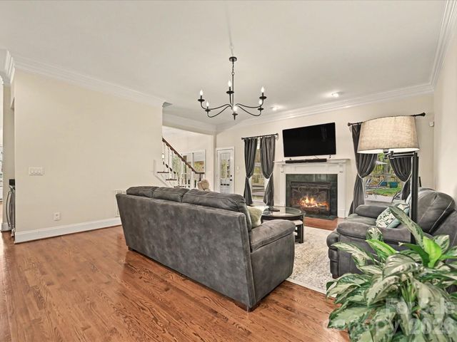 2117 Sandy Pond Lane, Waxhaw, NC 28173