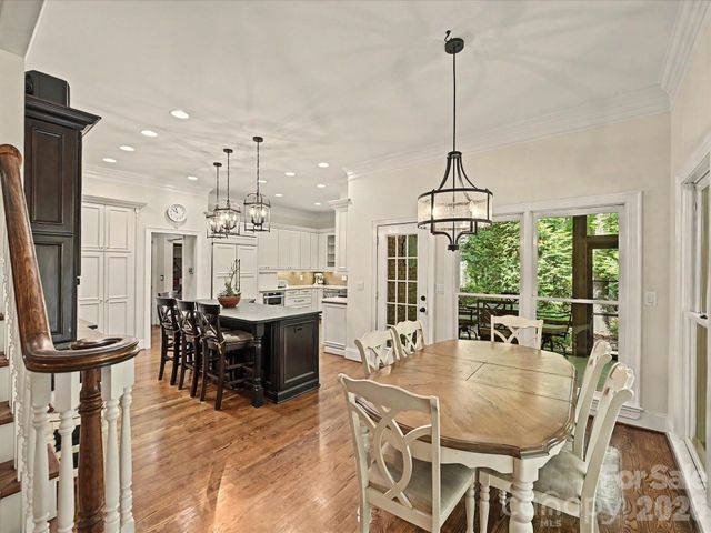 2117 Sandy Pond Lane, Waxhaw, NC 28173