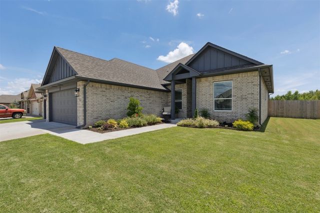 2508 Everton Lane, Norman, OK 73071