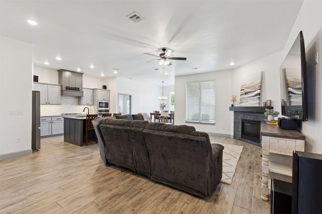 2508 Everton Lane, Norman, OK 73071
